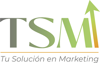 Tu Solución en Marketing